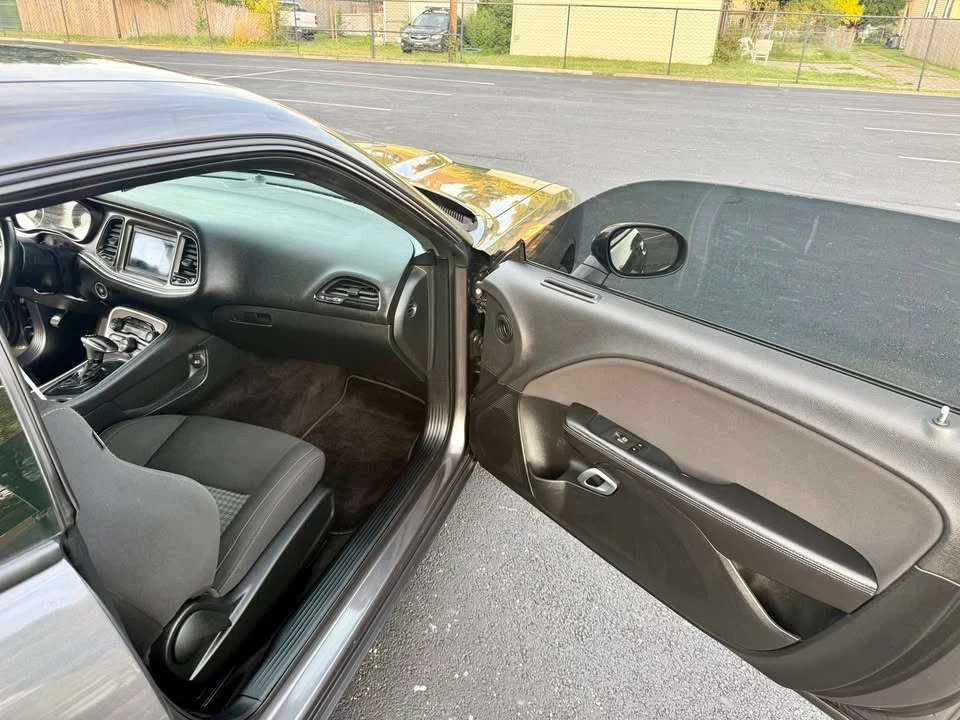 2019 Dodge Challenger 3rd Gen - Image 15 of 20