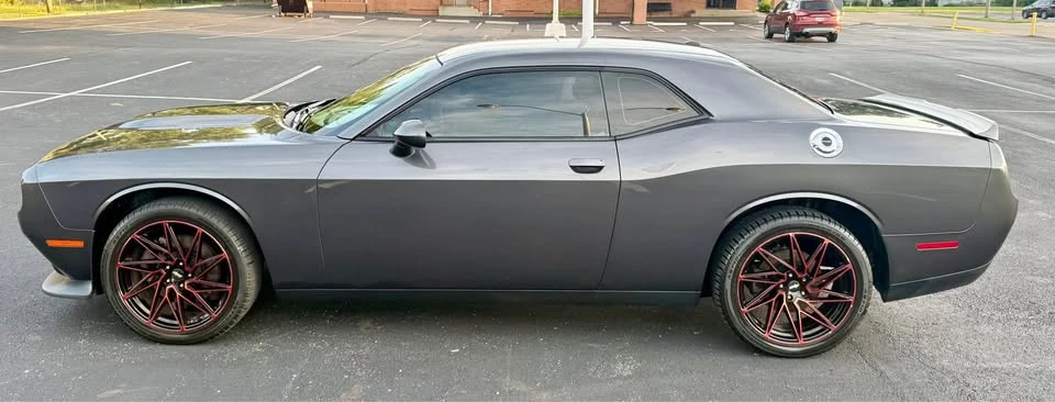 2019 Dodge Challenger 3rd Gen - Image 4 of 20