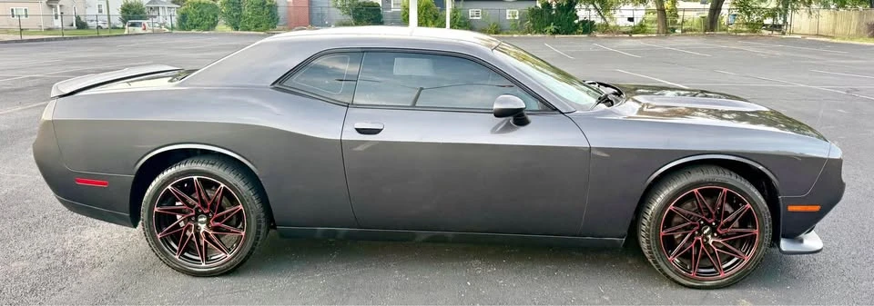 2019 Dodge Challenger 3rd Gen - Image 5 of 20