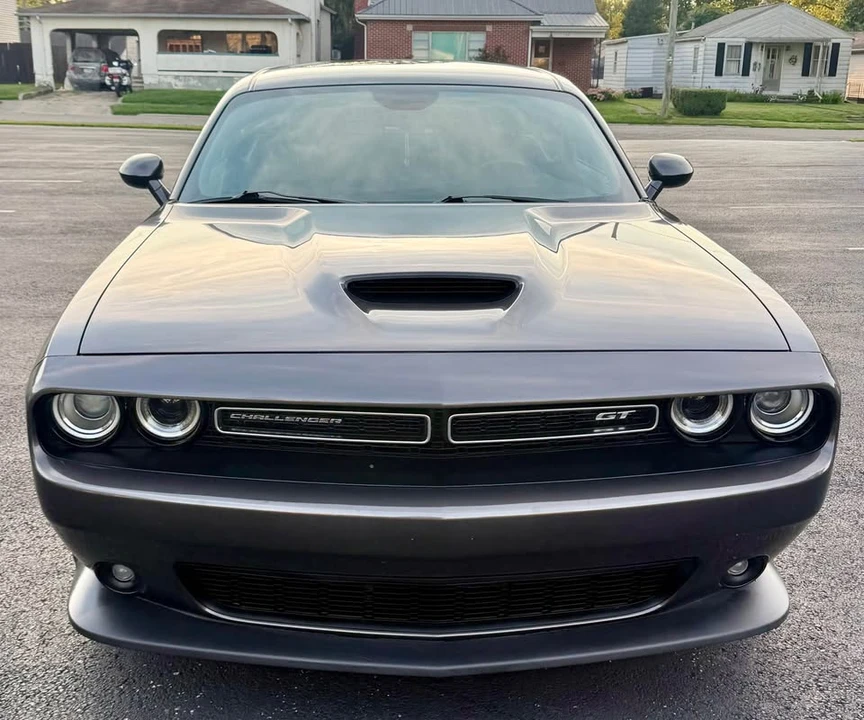 2019 Dodge Challenger 3rd Gen - Image 3 of 20
