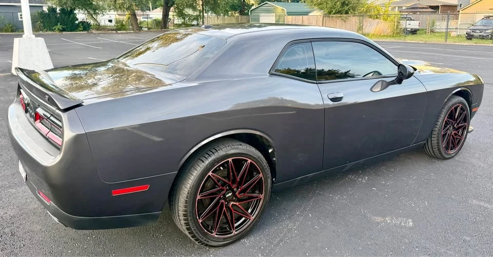 2019 Dodge Challenger 3rd Gen - Image 7 of 20