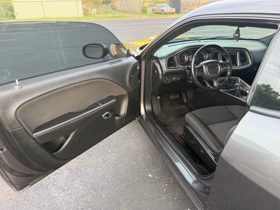 2019 Dodge Challenger 3rd Gen - Image 8 of 20