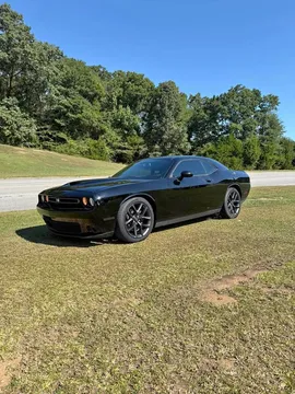 2019 Dodge Challenger GT Coupe 2D
