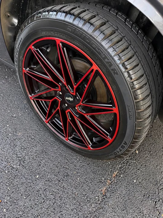 2019 Dodge Challenger 3rd Gen - Image 20 of 20