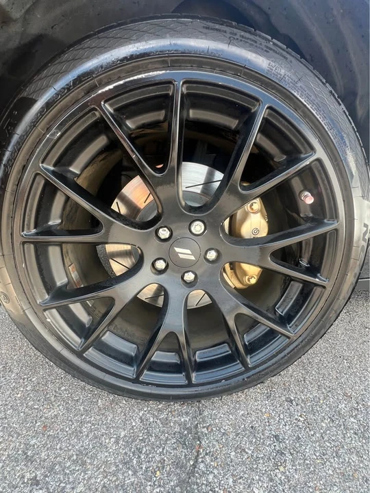2019 Dodge Challenger 3rd Gen - Image 5 of 7