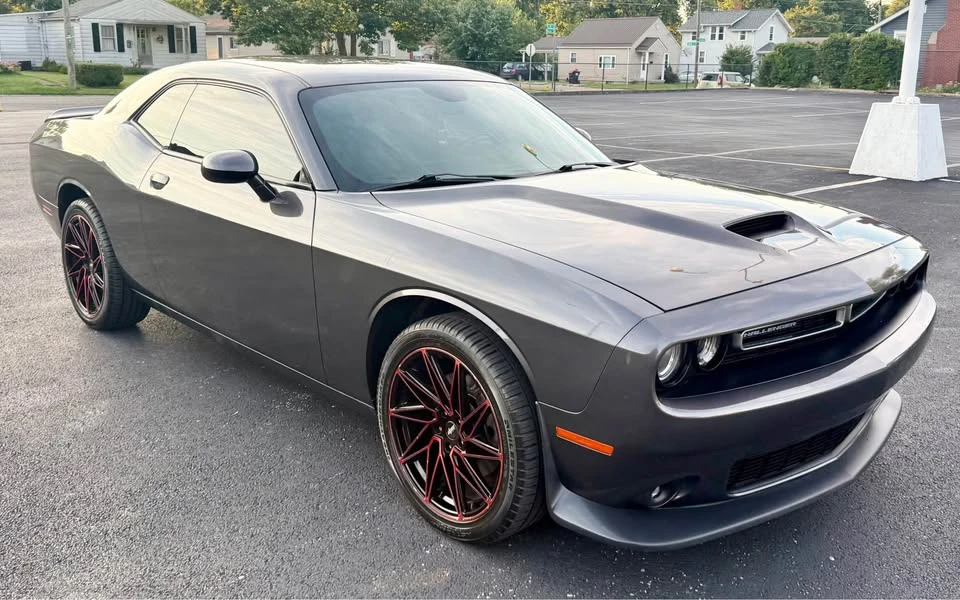 2019 Dodge Challenger 3rd Gen - Image 2 of 20