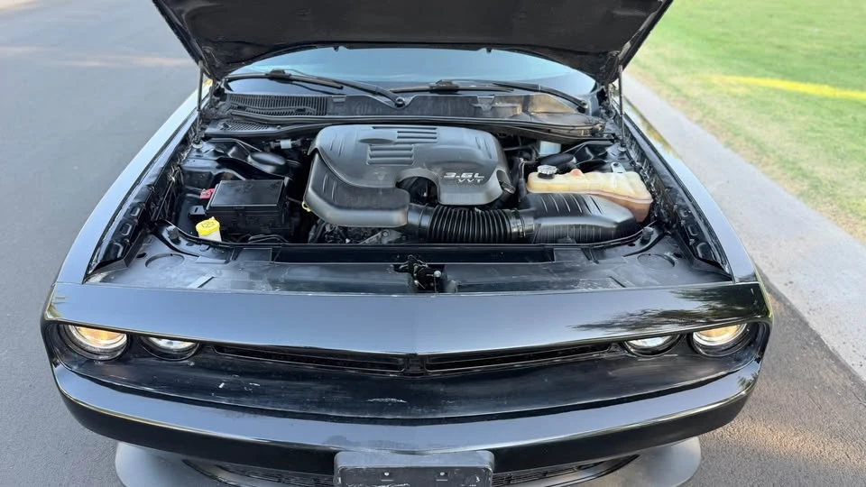 2019 Dodge Challenger 3rd Gen - Image 11 of 13