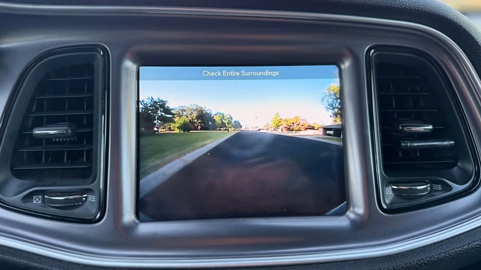 2019 Dodge Challenger 3rd Gen - Image 13 of 13