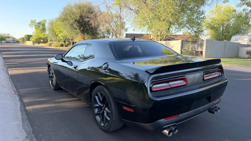 2019 Dodge Challenger 3rd Gen - Image 5 of 13