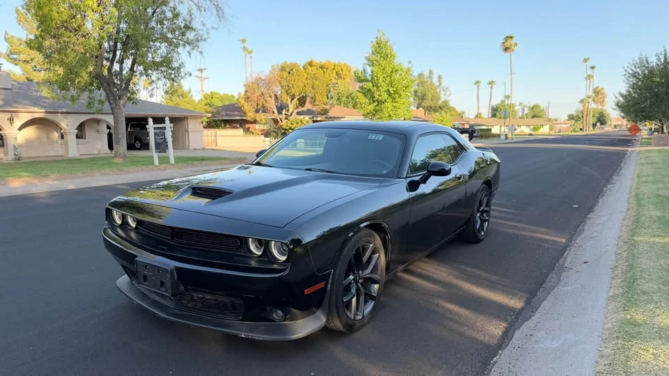 2019 Dodge Challenger 3rd Gen - Image 6 of 13