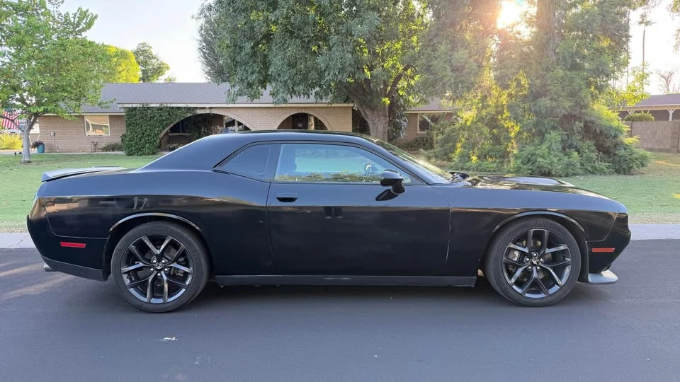 2019 Dodge Challenger 3rd Gen - Image 2 of 13