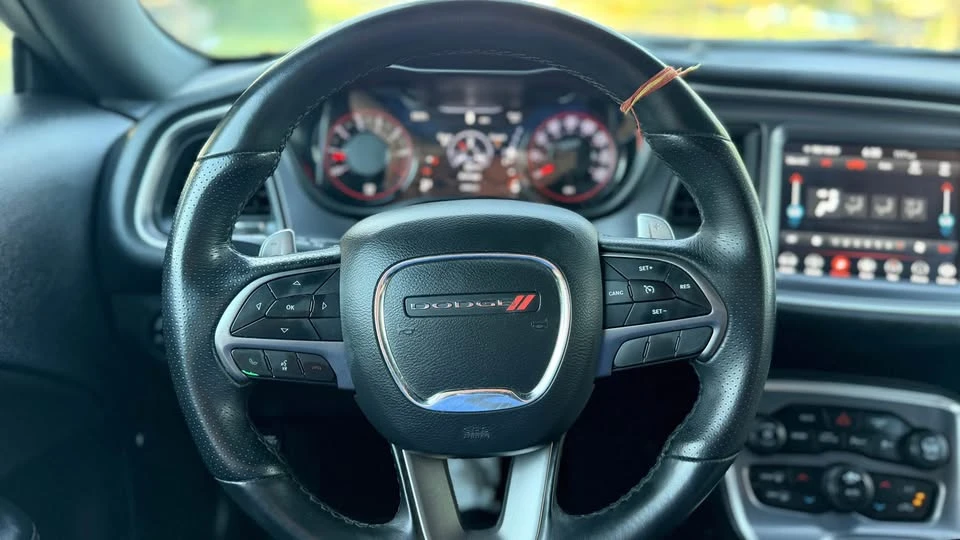 2019 Dodge Challenger 3rd Gen - Image 12 of 13