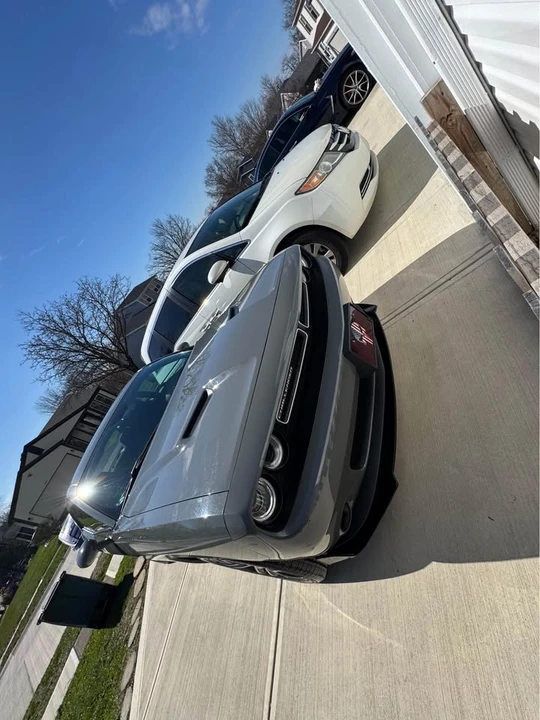2019 Dodge Challenger 3rd Gen - Image 19 of 20