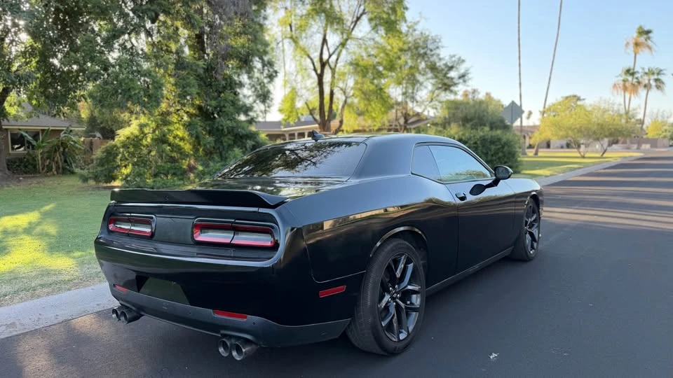 2019 Dodge Challenger 3rd Gen - Image 3 of 13