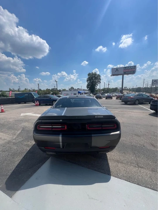 2019 Dodge Challenger 3rd Gen - Image 7 of 7