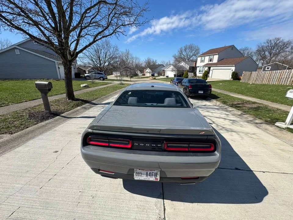 2019 Dodge Challenger 3rd Gen - Image 20 of 20
