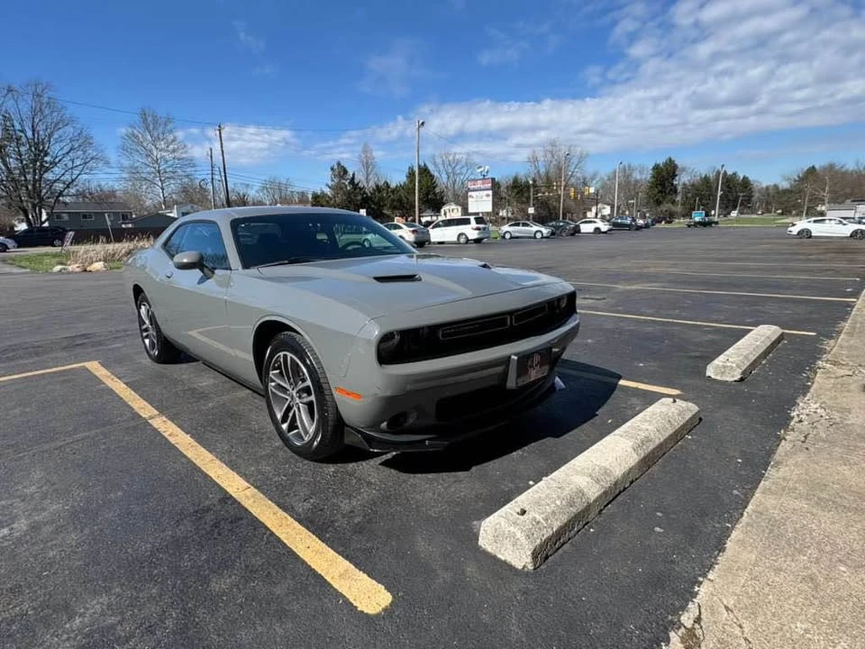 2019 Dodge Challenger 3rd Gen - Image 2 of 20