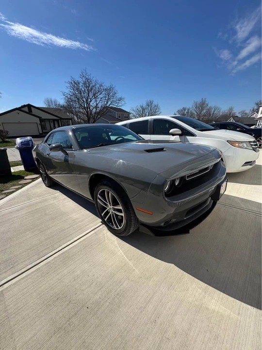 2019 Dodge Challenger 3rd Gen - Image 15 of 20