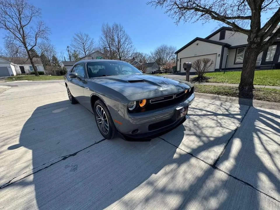 2019 Dodge Challenger 3rd Gen - Image 13 of 20