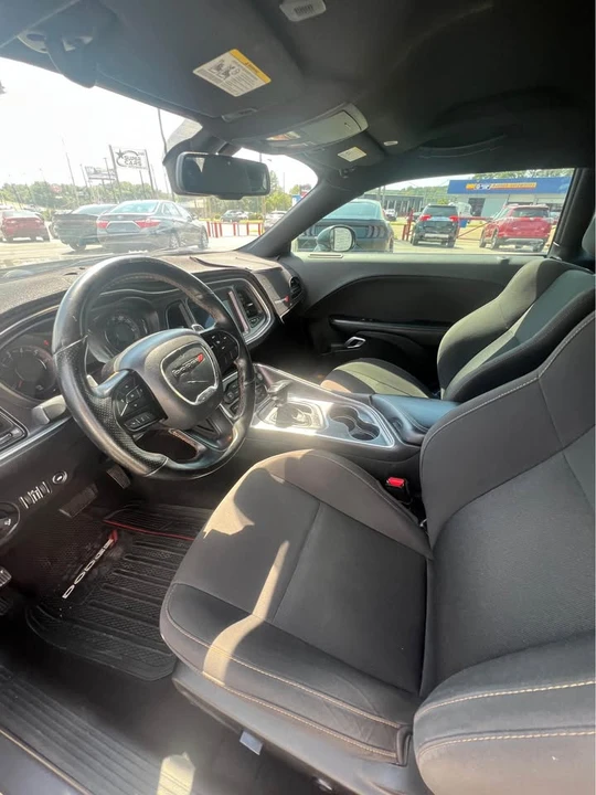 2019 Dodge Challenger 3rd Gen - Image 7 of 9