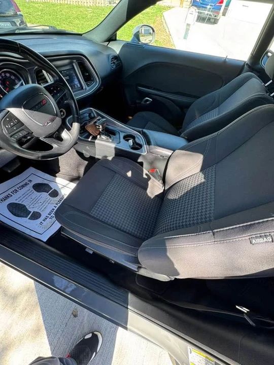 2019 Dodge Challenger 3rd Gen - Image 8 of 20