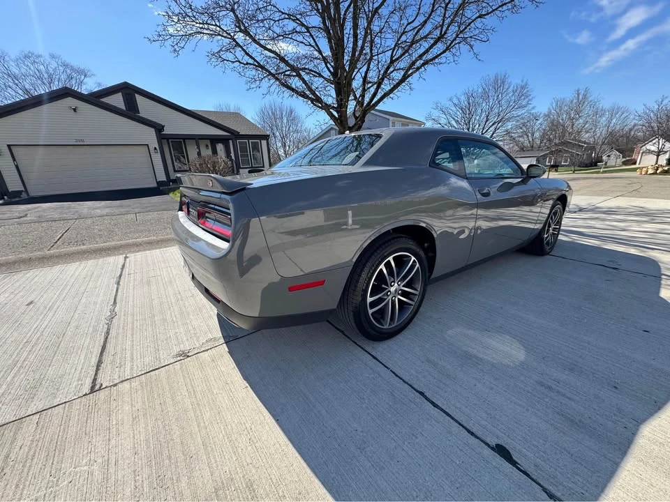 2019 Dodge Challenger 3rd Gen - Image 3 of 20