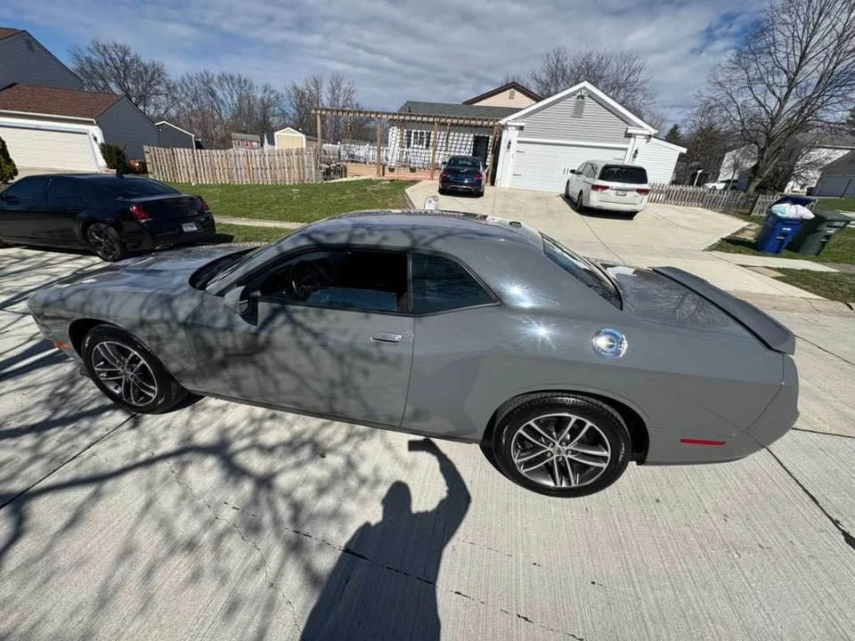 2019 Dodge Challenger 3rd Gen - Image 14 of 20