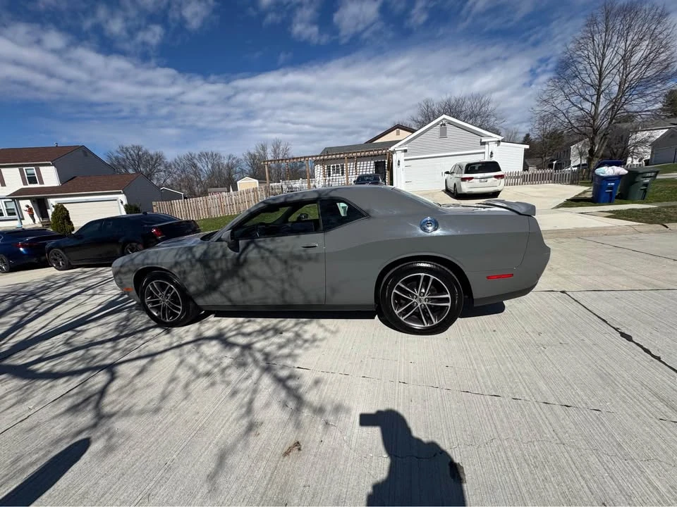 2019 Dodge Challenger 3rd Gen - Image 2 of 20