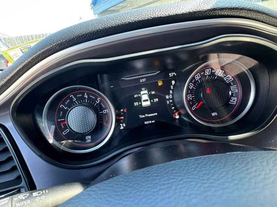 2019 Dodge Challenger 3rd Gen - Image 5 of 20