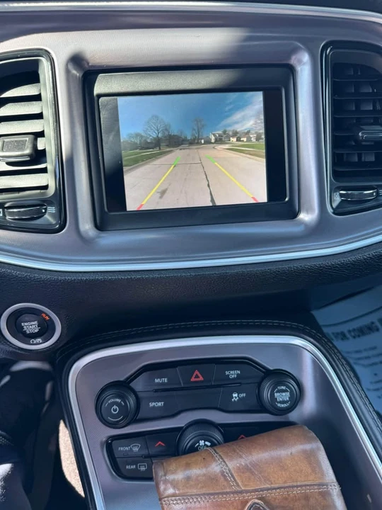 2019 Dodge Challenger 3rd Gen - Image 11 of 20