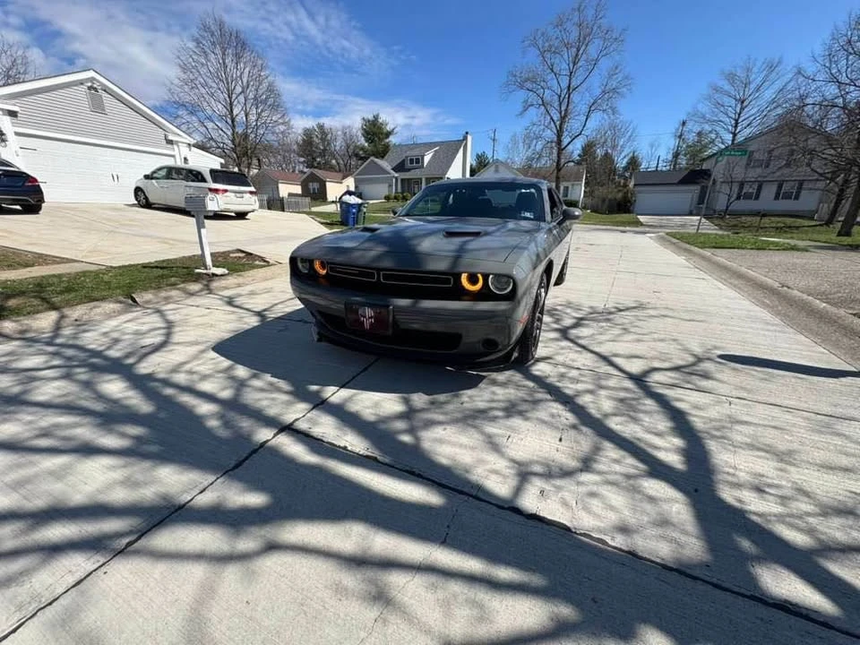 2019 Dodge Challenger 3rd Gen - Image 6 of 20
