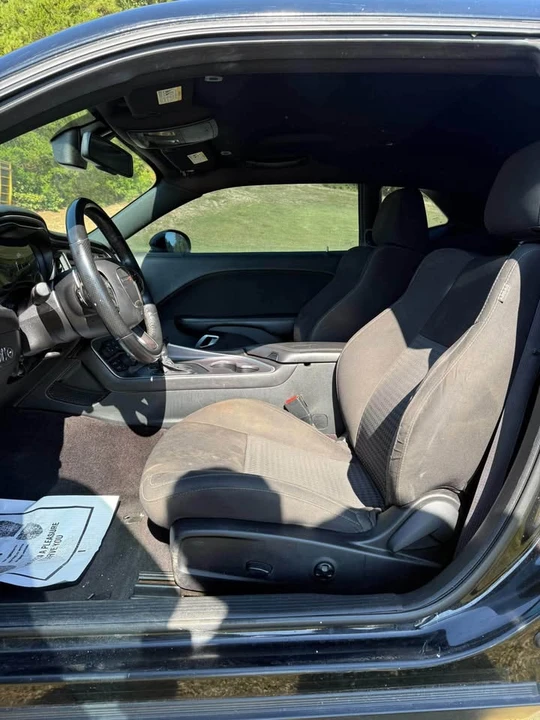 2019 Dodge Challenger 3rd Gen - Image 13 of 16