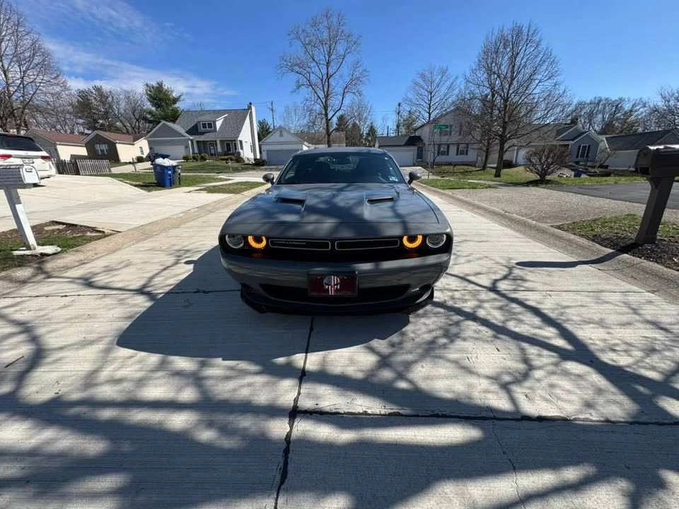 2019 Dodge Challenger 3rd Gen - Image 13 of 20