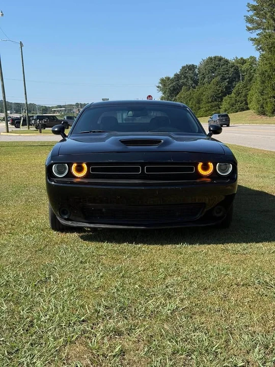 2019 Dodge Challenger 3rd Gen - Image 6 of 16