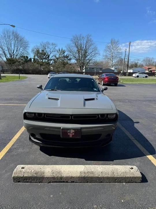 2019 Dodge Challenger 3rd Gen - Image 7 of 20