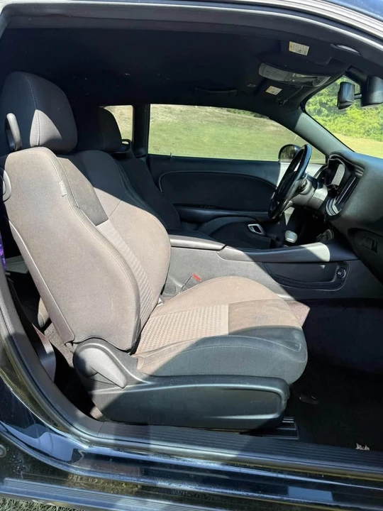 2019 Dodge Challenger 3rd Gen - Image 12 of 16