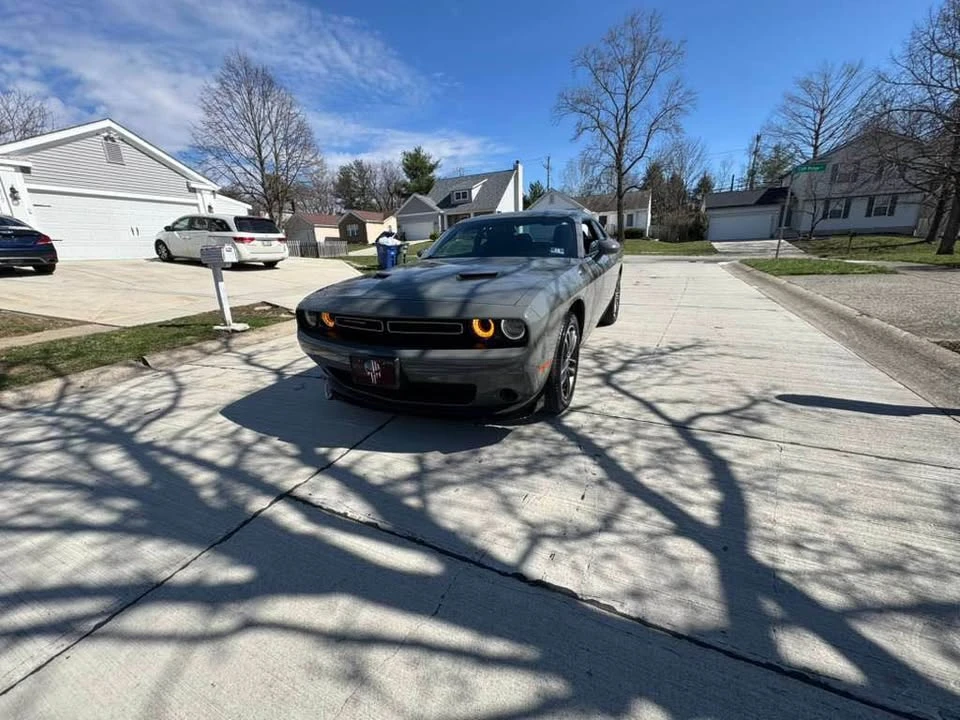 2019 Dodge Challenger 3rd Gen - Image 9 of 20