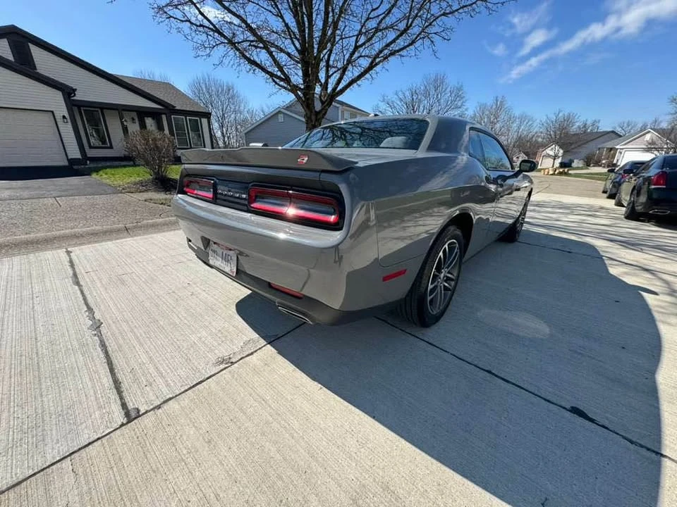 2019 Dodge Challenger 3rd Gen - Image 16 of 20