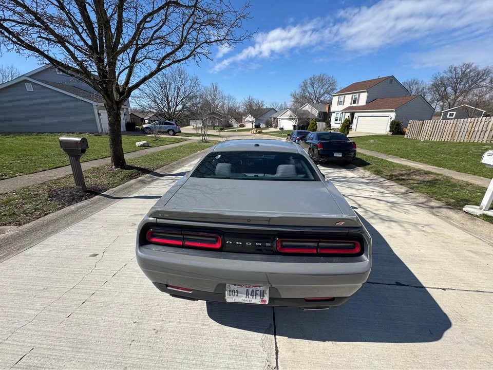 2019 Dodge Challenger 3rd Gen - Image 11 of 20