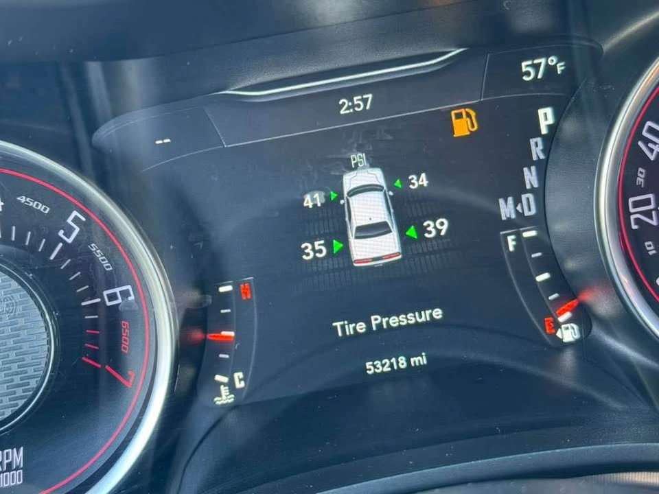 2019 Dodge Challenger 3rd Gen - Image 4 of 20