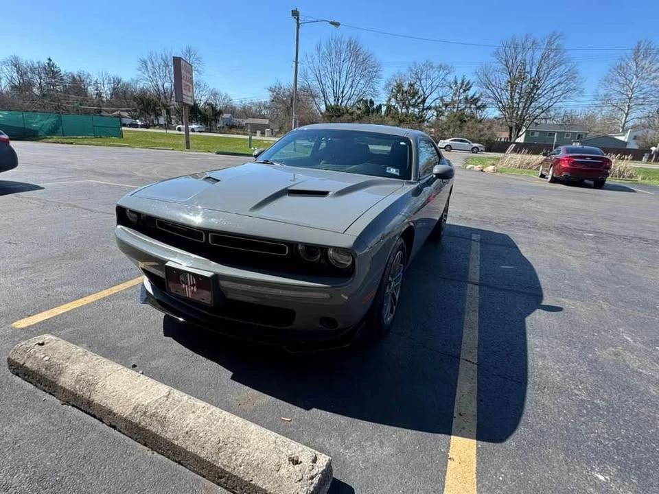 2019 Dodge Challenger 3rd Gen - Image 8 of 20