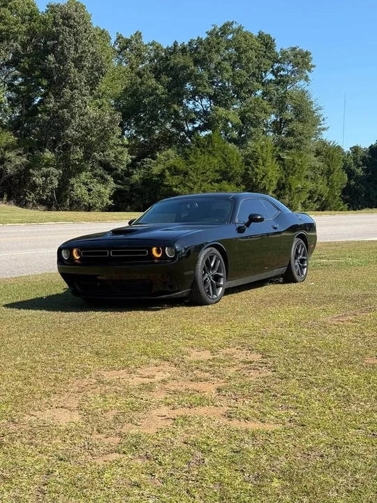 2019 Dodge Challenger 3rd Gen - Image 2 of 16