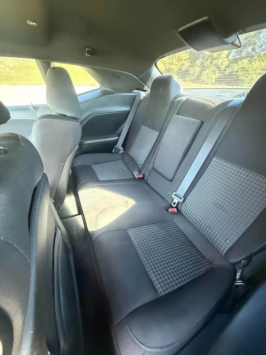 2019 Dodge Challenger 3rd Gen - Image 14 of 16