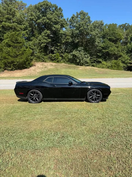 2019 Dodge Challenger 3rd Gen - Image 4 of 16