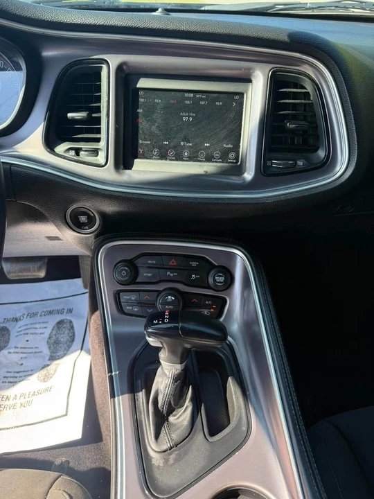 2019 Dodge Challenger 3rd Gen - Image 15 of 16