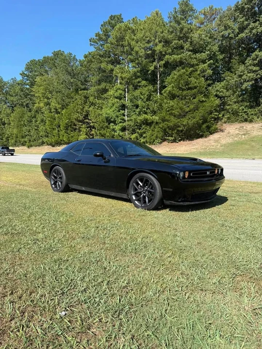 2019 Dodge Challenger 3rd Gen - Image 9 of 16