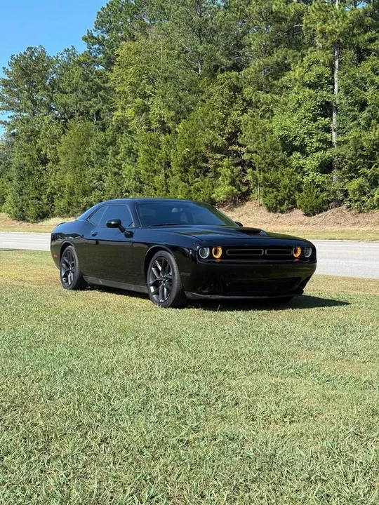2019 Dodge Challenger 3rd Gen - Image 8 of 16