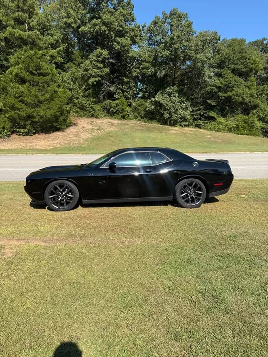 2019 Dodge Challenger 3rd Gen - Image 3 of 16
