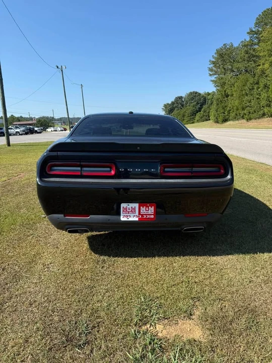 2019 Dodge Challenger 3rd Gen - Image 7 of 16