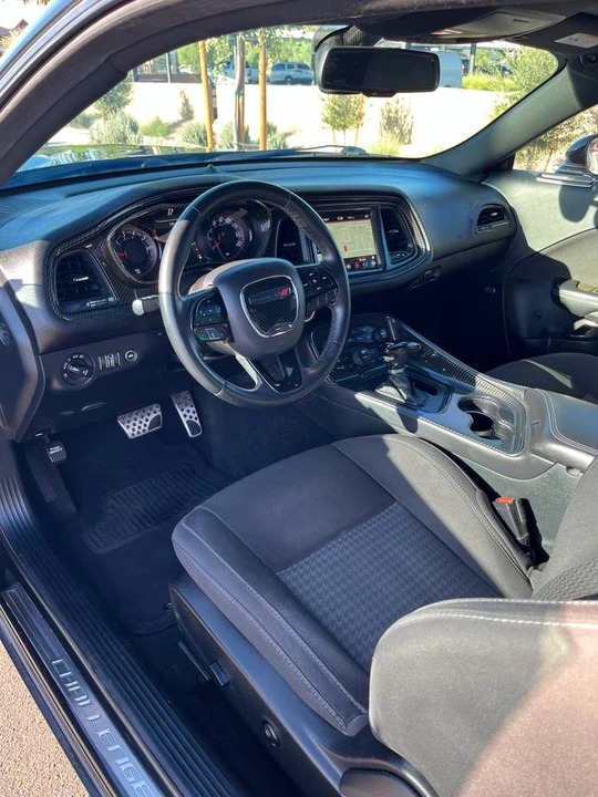 2019 Dodge Challenger 3rd Gen - Image 5 of 9